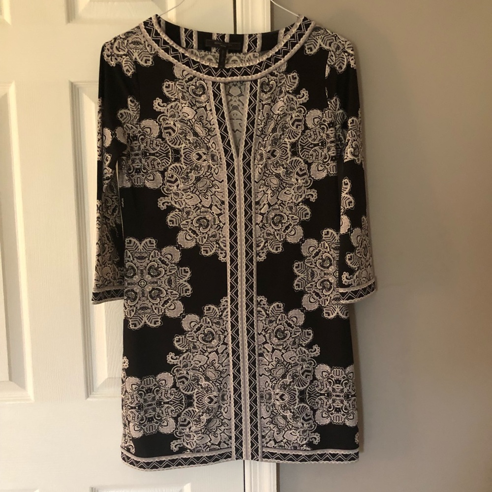 BCBGMAXAZRIA Dress - Petite Small